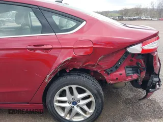 2015 Ford Fusion SE with VIN 3FA6P0HD0FR110350, listed as a IAAI auction lot 42069744 with 114,513 mi miles. Bid and sale history available at carsss.com. Image 17.
