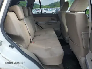 2010 Suzuki Grand Vitara Premium z VIN JS3TD0D24A4100983, wystawiony jako Copart lot #60311295 z przebiegiem 104 455 mil mil oraz Szkoda całkowita • Salvage title. Historia ofert i sprzedaży dostępna na DreamBid. Obrazek 11.