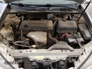 2005 Toyota Camry STD z VIN 4T1BE32K25U070332, wystawiony jako Copart lot #56934795 z przebiegiem 267 925 mil mil oraz Szkoda całkowita • Salvage title. Historia ofert i sprzedaży dostępna na DreamBid. Obrazek 11.