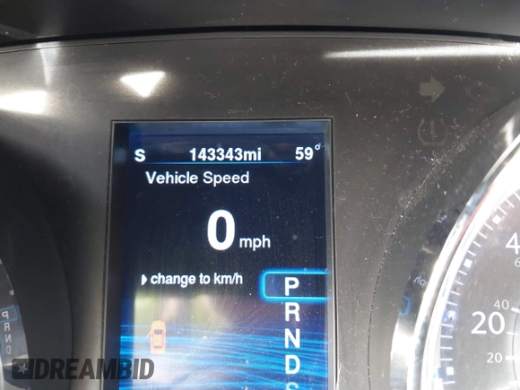 2014 Chrysler 300 with VIN 2C3CCABG9EH286541, listed as a IAAI auction lot 40828693 with 143,343 mi miles. Bid and sale history available at carsss.com. Image 15.