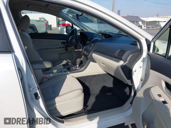 2013 Subaru Crosstrek Premium with VIN JF2GPACC8D2802779, listed as a IAAI auction lot 40978068 with 140,793 mi miles and . Bid and sale history available at DreamBid. Image 5.