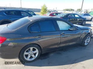 2014 BMW 3 Series 328d xDrive with VIN WBA3D5C58EKX97290, listed as a IAAI auction lot 40453599 with Not Provided miles. Bid and sale history available at carsss.com. Image 12.