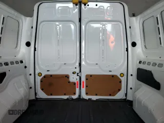 2013 Ford Transit Connect XLT z VIN NM0LS7BN1DT163007, wystawiony jako Copart lot #61023585 z przebiegiem 88 943 mil mil oraz Czysty tytuł • Clean title. Historia ofert i sprzedaży dostępna na DreamBid. Obrazek 10.