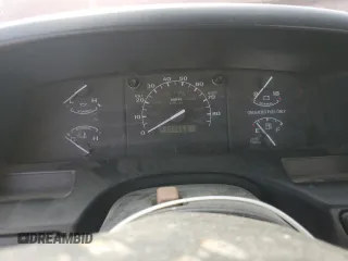 1996 Ford F-150 Special with VIN 1FTEF15YXTLB80311, listed as a Copart auction lot 47094675 with 230,466 mi miles and Salvage Title. Bid and sale history available at carsss.com. Image 9.
