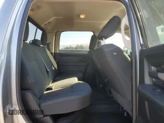 2020 Ram 2500 Tradesman with VIN 3C6UR5CL0LG178492, listed as a Copart auction lot 45873405 with 116,904 mi miles and Salvage Title. Bid and sale history available at carsss.com. Image 10.