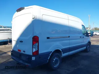 2018 Ford Transit с VIN 1FTBW2CM6JKA87295, выставлен на аукционе IAAI как лот 41616873 с пробегом 92 466 миль миль и . История ставок и продаж доступна на DreamBid. Изображение 4.