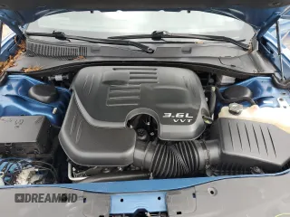 2022 Dodge Charger SXT with VIN 2C3CDXBG1NH255476, listed as a Copart auction lot 88088825 with 45,705 mi miles and Salvage Title. Bid and sale history available at DreamBid. Image 11.