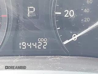 2010 Lexus RX 350 with VIN 2T2BK1BA1AC077445, listed as a IAAI auction lot 42437578 with 194,422 mi miles and . Bid and sale history available at DreamBid. Image 7.