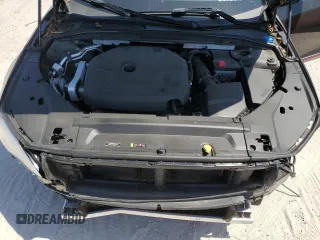 2020 Volvo S90 Inscription with VIN LVYA22MLXLP175892, listed as a Copart auction lot 57109444 with 29,693 mi miles and Salvage Title. Bid and sale history available at carsss.com. Image 11.