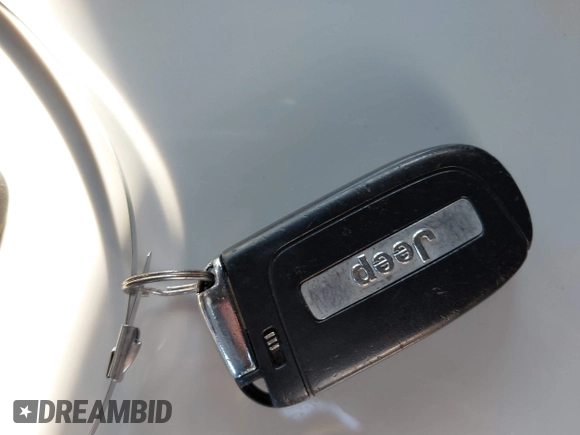 2021 Jeep Compass 80th Anniversary с VIN 3C4NJDEB0MT601065, выставлен на аукционе IAAI как лот 40804626 с пробегом 47 373 миль миль и . История ставок и продаж доступна на DreamBid. Изображение 11.