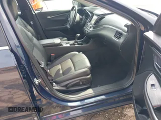 2017 Chevrolet Impala LT with VIN 1G1105SA3HU175766, listed as a IAAI auction lot 39484861 with 179,976 mi miles and . Bid and sale history available at DreamBid. Image 5.