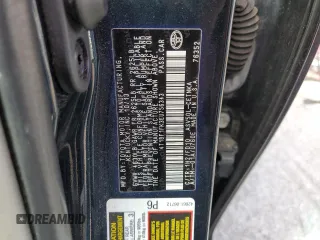 2014 Toyota Camry L with VIN 4T1BF1FK3EU756343, listed as a Copart auction lot 50386915 with 166,813 mi miles and Non Repairable. Bid and sale history available at carsss.com. Image 13.