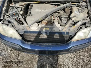 1997 Chevrolet Venture LS with VIN 1GNDX03E1VD180360, listed as a Copart auction lot 49961055 with 102,054 mi miles and Salvage Title. Bid and sale history available at carsss.com. Image 12.