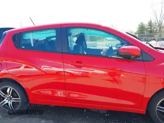 2017 Chevrolet Spark LT with VIN KL8CD6SA7HC738620, listed as a IAAI auction lot 42049796 with 94,616 mi miles and . Bid and sale history available at DreamBid. Image 14.