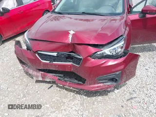 2017 Subaru Impreza Premium с VIN 4S3GTAB63H3717998, выставлен на аукционе IAAI как лот 42162445 с пробегом 88 417 миль миль и . История ставок и продаж доступна на DreamBid. Изображение 6.