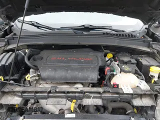 2017 Jeep Renegade Sport with VIN ZACCJBAB1HPG08122, listed as a IAAI auction lot 42314090 with 113,500 mi miles and . Bid and sale history available at DreamBid. Image 10.