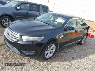 2013 Ford Taurus SEL with VIN 1FAHP2E83DG139440, listed as a IAAI auction lot 41887873 with 251,062 mi miles and . Bid and sale history available at carsss.com. Image 17.