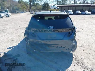 2022 Hyundai Tucson SEL with VIN 5NMJB3AE3NH017750, listed as a IAAI auction lot 41195292 with 67,035 mi miles. Bid and sale history available at carsss.com. Image 17.