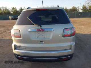 2015 GMC Acadia SLE with VIN 1GKKRNED8FJ114066, listed as a IAAI auction lot 41788334 with 151,156 mi miles and . Bid and sale history available at DreamBid. Image 17.