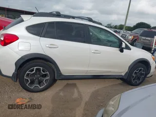 2013 Subaru Crosstrek Premium with VIN JF2GPACC6D2899576, listed as a IAAI auction lot 42791788 with 118,791 mi miles and . Bid and sale history available at DreamBid. Image 13.