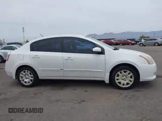 2010 Nissan Sentra S with VIN 3N1AB6AP6AL664842, listed as a IAAI auction lot 42370025 with 170,031 mi miles and . Bid and sale history available at DreamBid. Image 13.