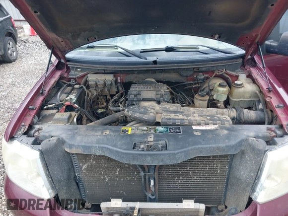 2004 Ford F-150 XLT с VIN 1FTPW14564KA67897, выставлен на аукционе IAAI как лот 42480740 с пробегом 227 778 миль миль и . История ставок и продаж доступна на DreamBid. Изображение 10.