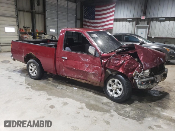 1997 Nissan Frontier XE с VIN 1N6SD11S1VC427399, выставлен на аукционе Copart как лот 51412675 с пробегом 159 832 миль миль и Списание • Salvage title. История ставок и продаж доступна на DreamBid. Изображение 4.