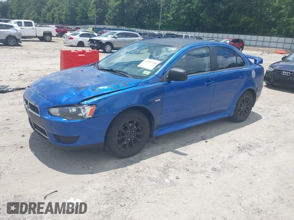 2012 Mitsubishi Lancer SE z VIN JA32V2FW0CU012937, wystawiony jako IAAI lot #42602100 z przebiegiem 143 946 mil mil oraz . Historia ofert i sprzedaży dostępna na DreamBid. Obrazek 2.