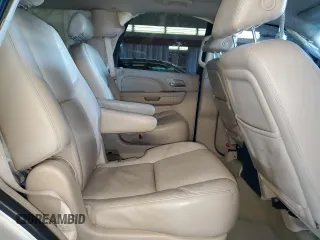 2007 Cadillac Escalade z VIN 1GYEC63847R304577, wystawiony jako Copart lot #45904605 z przebiegiem 153 319 mil mil oraz Szkoda całkowita • Salvage title. Historia ofert i sprzedaży dostępna na DreamBid. Obrazek 11.
