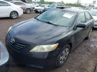 2009 Toyota Camry with VIN 4T1BE46KX9U285298, listed as a IAAI auction lot 42231234 with 314,979 mi miles and . Bid and sale history available at DreamBid. Image 2.