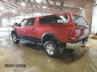 2011 Ram 2500 SLT with VIN 3D7TT2CT5BG552538, listed as a Copart auction lot 50440975 with 101,265 mi miles and Clean Title. Bid and sale history available at carsss.com. Image 2.
