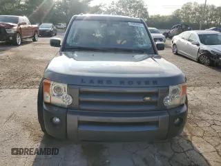 2005 Land Rover LR3 HSE with VIN SALAG25465A336737, listed as a Copart auction lot 72287084 with 164,417 mi miles and Clean title. Bid and sale history available at DreamBid. Image 5.