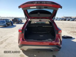 2024 Lexus RX 350 с VIN 2T2BAMBA8RC038917, выставлен на аукционе Copart как лот 47892055 с пробегом 4 022 миль миль и Чистый • Clean title. История ставок и продаж доступна на DreamBid. Изображение 6.