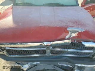 1999 Dodge Ram 2500 with VIN 1B7KF23W0XJ504796, listed as a Copart auction lot 78284904 with 0 mi miles and Salvage Title. Bid and sale history available at carsss.com. Image 11.