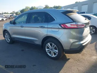 2020 Ford Edge SEL с VIN 2FMPK3J92LBA57886, выставлен на аукционе IAAI как лот 42467150 с пробегом 94 475 миль миль и . История ставок и продаж доступна на DreamBid. Изображение 3.