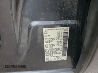 2023 Nissan Frontier SV с VIN 1N6ED1EK1PN649830, выставлен на аукционе Copart как лот 54631155 с пробегом 29 101 миль миль и Списание • Salvage title. История ставок и продаж доступна на DreamBid. Изображение 12.