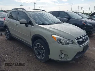 2017 Subaru Crosstrek Premium with VIN JF2GPABC2H8260888, listed as a IAAI auction lot 42289576 with 139,226 mi miles and . Bid and sale history available at DreamBid. Image 1.