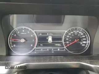 2021 Kia Sorento X-Line z VIN 5XYRGDLF8MG038912, wystawiony jako Copart lot #46582275 z przebiegiem 130 794 mil mil oraz Szkoda całkowita • Salvage title. Historia ofert i sprzedaży dostępna na DreamBid. Obrazek 9.