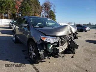 2013 Ford Edge Limited с VIN 2FMDK3KC5DBC15488, выставлен на аукционе Copart как лот 84896844 с пробегом 181 278 миль миль и Списание • Salvage title. История ставок и продаж доступна на DreamBid. Изображение 12.