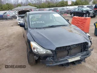 2013 Subaru Impreza Premium z VIN JF1GPAC6XD2897814, wystawiony jako IAAI lot #41898861 z przebiegiem 122 796 mil mil oraz . Historia ofert i sprzedaży dostępna na DreamBid. Obrazek 1.