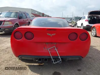 2013 Chevrolet Corvette Grand Sport 3LT with VIN 1G1YW2DW2D5101747, listed as a IAAI auction lot 42162435 with 72,152 mi miles and . Bid and sale history available at DreamBid. Image 16.