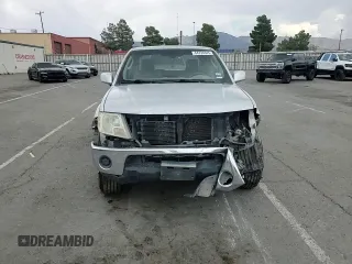 2010 Nissan Frontier SE с VIN 1N6AD0ER8AC432672, выставлен на аукционе Copart как лот 64134345 с пробегом 198 343 миль миль и Списание • Salvage title. История ставок и продаж доступна на DreamBid. Изображение 13.
