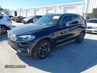 2017 BMW X5 xDrive50i z VIN 5UXKR6C32H0U13751, wystawiony jako IAAI lot #41834968 z przebiegiem 112 155 mil mil oraz . Historia ofert i sprzedaży dostępna na DreamBid. Obrazek 18.