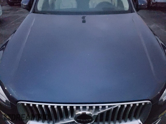 2022 Volvo XC90 Inscription с VIN YV4BR0CL5N1794433, выставлен на аукционе Copart как лот 86653724 с пробегом Не указан миль и Списание • Salvage title. История ставок и продаж доступна на DreamBid. Изображение 12.