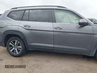 2021 Volkswagen Atlas SE с VIN 1V2LP2CA3MC589136, выставлен на аукционе IAAI как лот 42268292 с пробегом 66 899 миль миль и . История ставок и продаж доступна на DreamBid. Изображение 13.