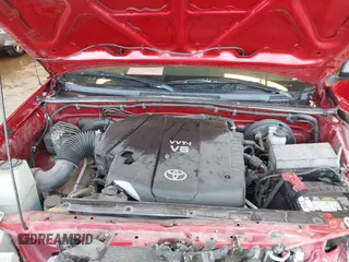 2009 Toyota Tacoma PreRunner with VIN 3TMJU62N19M074316, listed as a IAAI auction lot 41400672 with 94,191 mi miles. Bid and sale history available at carsss.com. Image 10.