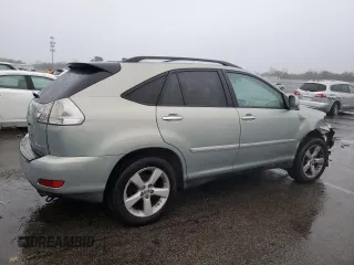 2008 Lexus RX 350 with VIN 2T2HK31U68C047854, listed as a Copart auction lot 83714904 with Not Provided miles and Clean Title. Bid and sale history available at DreamBid. Image 3.