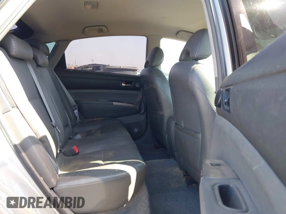 2008 Toyota Prius with VIN JTDKB20U287708237, listed as a IAAI auction lot 42381526 with 302,296 mi miles and . Bid and sale history available at DreamBid. Image 8.