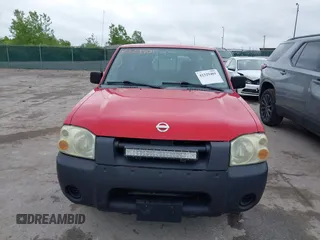 2002 Nissan Frontier z VIN 1N6DD26S92C368184, wystawiony jako IAAI lot #42329401 z przebiegiem 225 436 mil mil oraz . Historia ofert i sprzedaży dostępna na DreamBid. Obrazek 6.