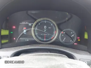 2017 Lexus GS 350 z VIN JTHCZ1BL5HA006364, wystawiony jako IAAI lot #42225748 z przebiegiem 118 542 mil mil oraz . Historia ofert i sprzedaży dostępna na DreamBid. Obrazek 7.
